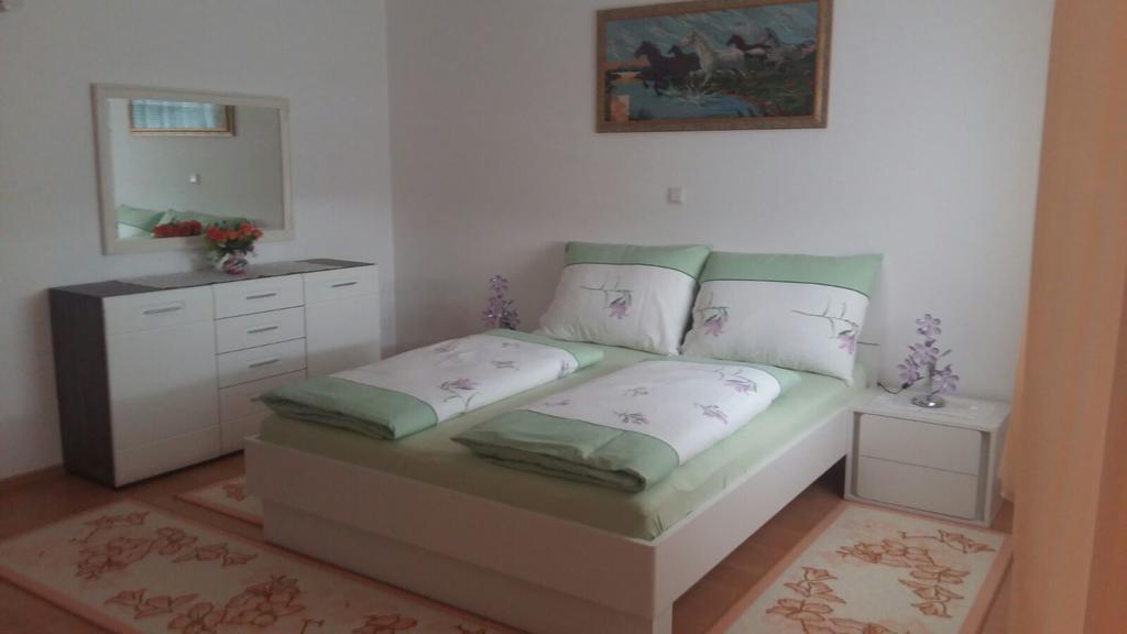 Apartments M&M Terzic Poreč Exteriér fotografie