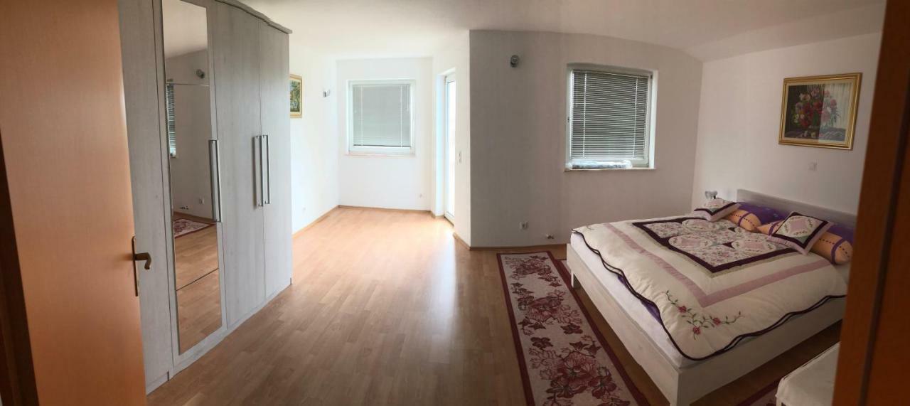 Apartments M&M Terzic Poreč Exteriér fotografie