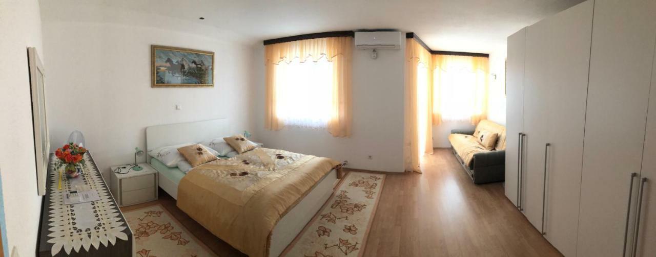 Apartments M&M Terzic Poreč Exteriér fotografie